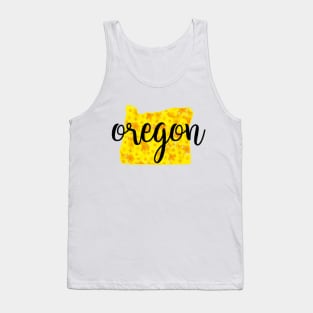 oregon Tank Top